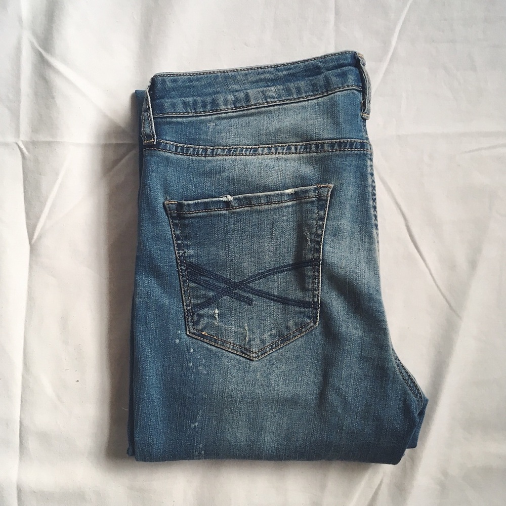 Aeropostale jeans